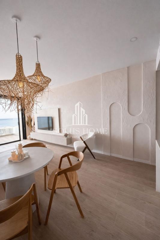 Продажа квартиры на Piso en playa poniente, Playa de Poniente, Benidorm, Бенидорм
 photo 5