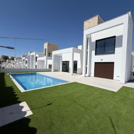 Casa o chalet independiente en Centro Urbano, Benidorm photo 1