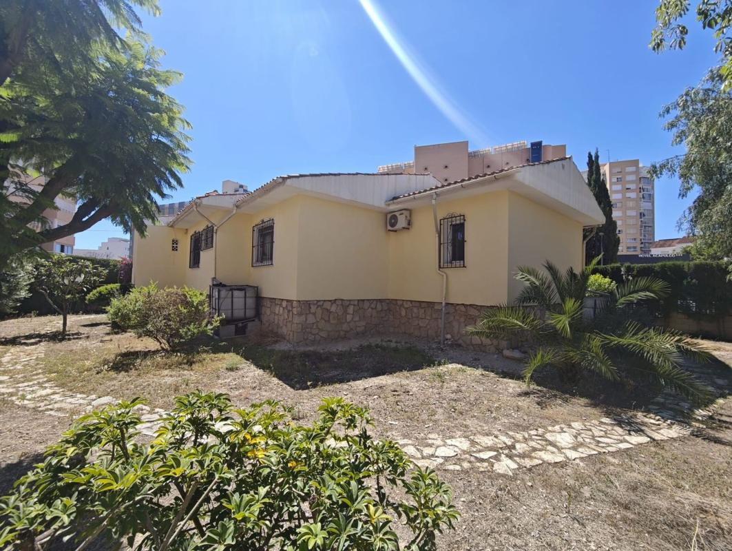 Propiedades en venta y alquiler en España photo 2
