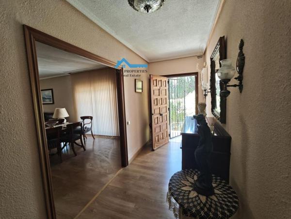 Casa o chalet independiente en Pueblo Poniente, Benidorm photo 3