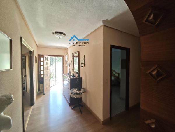 Casa o chalet independiente en Pueblo Poniente, Benidorm photo 4