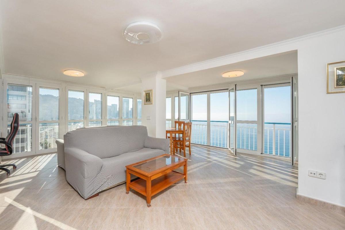Venta de piso en Piso en Avenida de Madrid, 16, Playa de Levante, Benidorm, Benidorm
 photo 2
