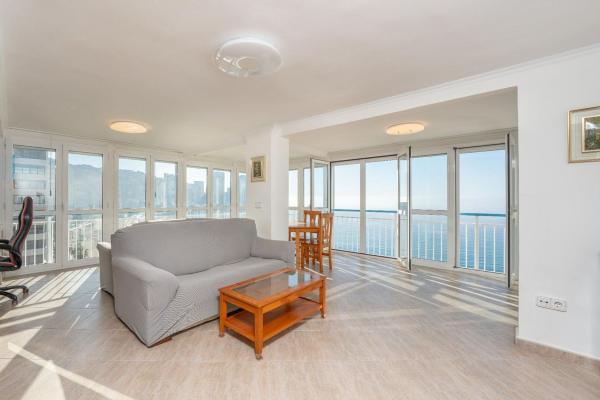 Venta de piso en Piso en Avenida de Madrid, 16, Playa de Levante, Benidorm, Benidorm
 photo 2