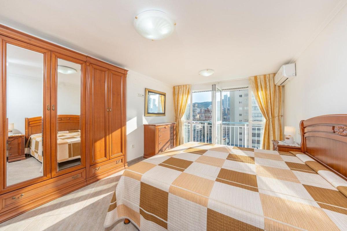 Venta de piso en Piso en Avenida de Madrid, 16, Playa de Levante, Benidorm, Benidorm
 photo 4