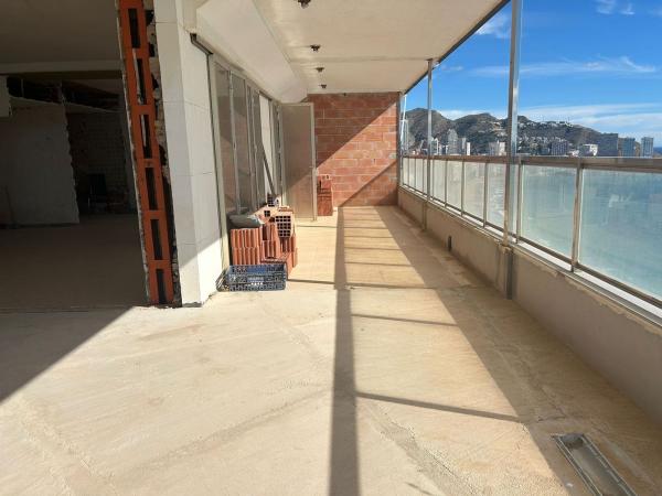 Ático en venta en  Ático en Avenida de Bilbao, Playa de Levante, Benidorm, Benidorm photo 3
