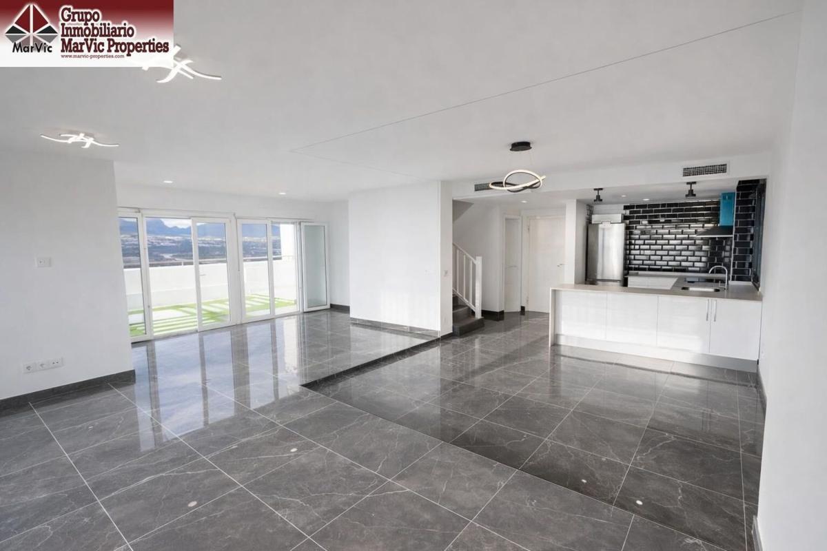 Venta de duplex en Dúplex en Zona Sierra Helada, Benidorm, Benidorm photo 3