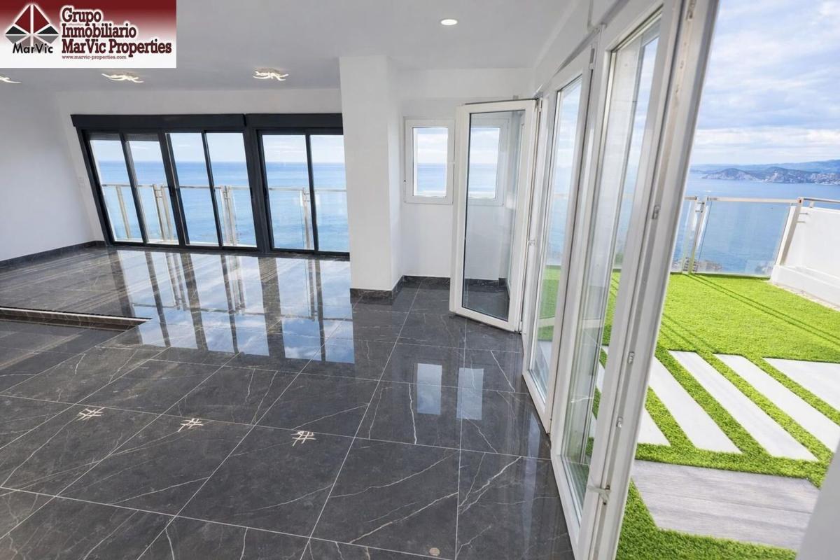 Venta de duplex en Dúplex en Zona Sierra Helada, Benidorm, Benidorm photo 4