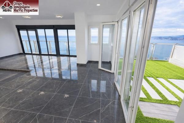 Duplex en venta en Dúplex en Zona Sierra Helada, Benidorm, Benidorm photo 4