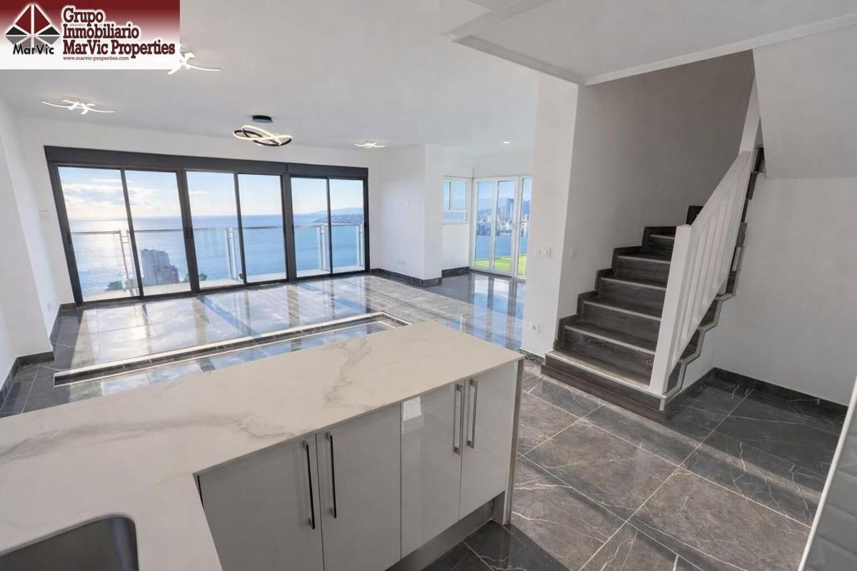 Venta de duplex en Dúplex en Zona Sierra Helada, Benidorm, Benidorm photo 5