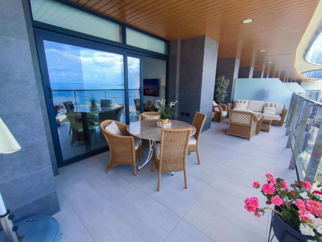 Продажа квартиры на Piso en Avenida República Argentina, Playa de Poniente, Benidorm, Бенидорм
photo 4