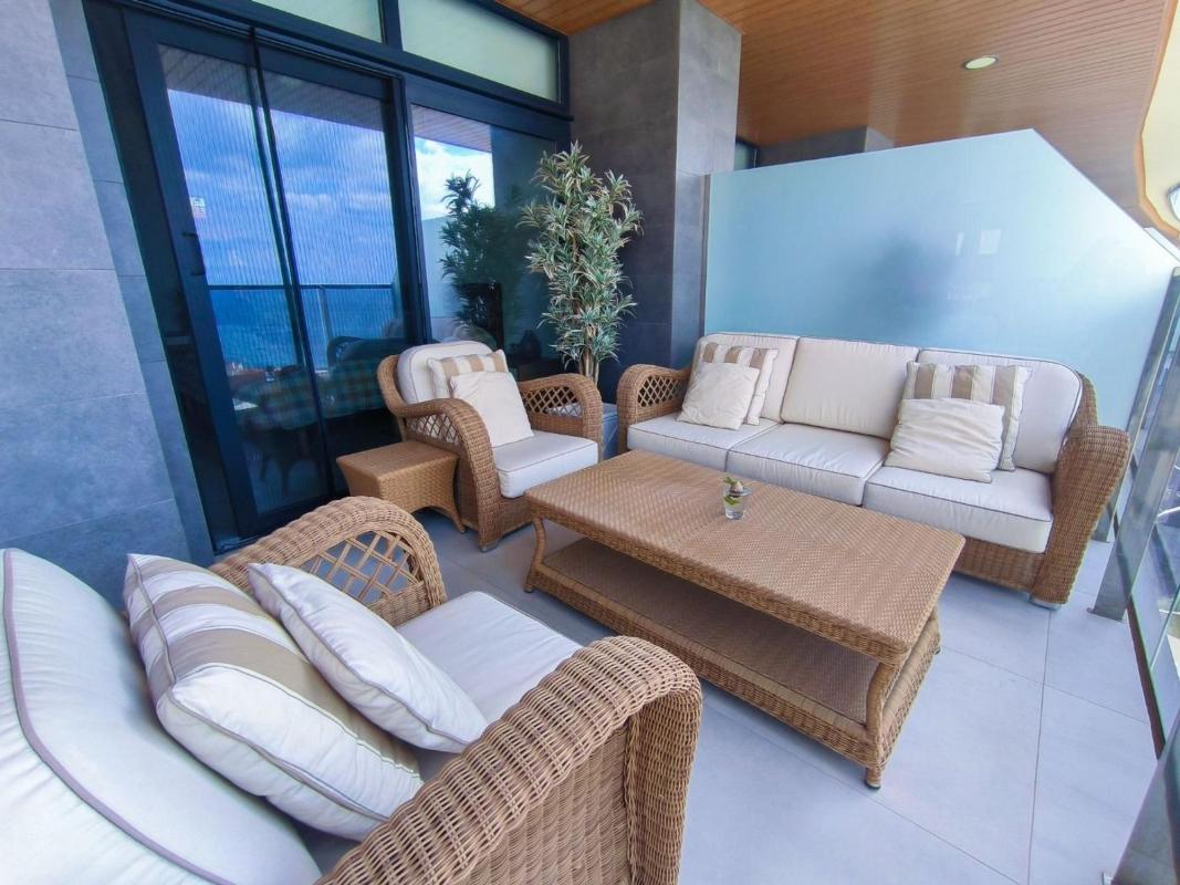 Продажа квартиры на Piso en Avenida República Argentina, Playa de Poniente, Benidorm, Бенидорм
photo 5