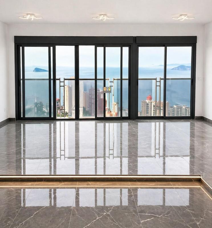 Venta de duplex en Dúplex en Zona Sierra Helada, Benidorm, Benidorm photo 2