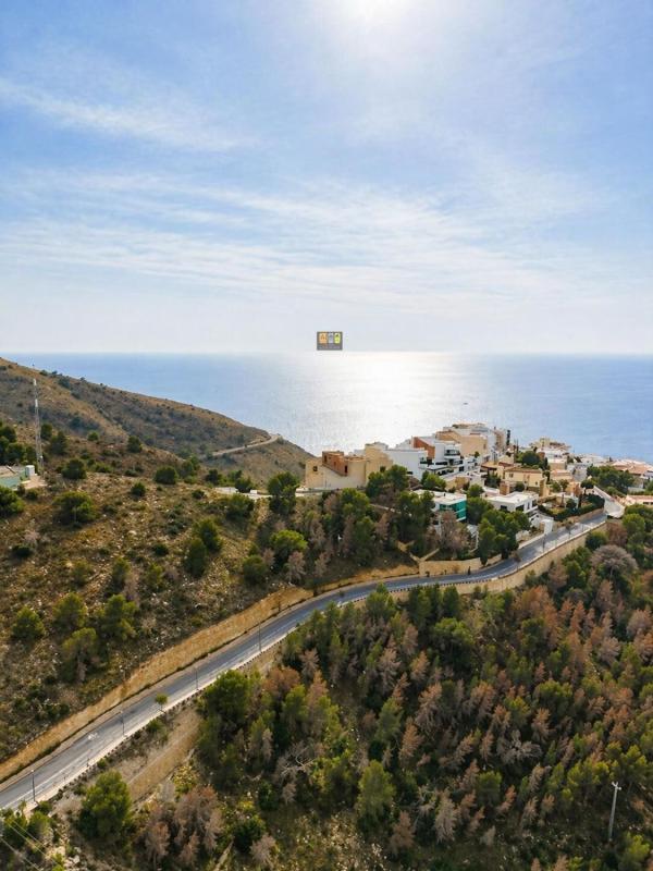 Venta de duplex en Dúplex en Zona Sierra Helada, Benidorm, Benidorm photo 3