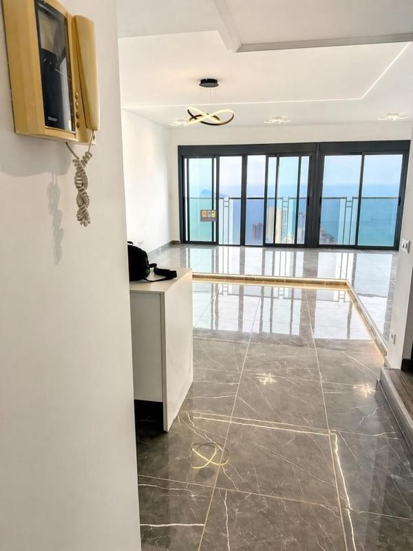 Venta de duplex en Dúplex en Zona Sierra Helada, Benidorm, Benidorm photo 5