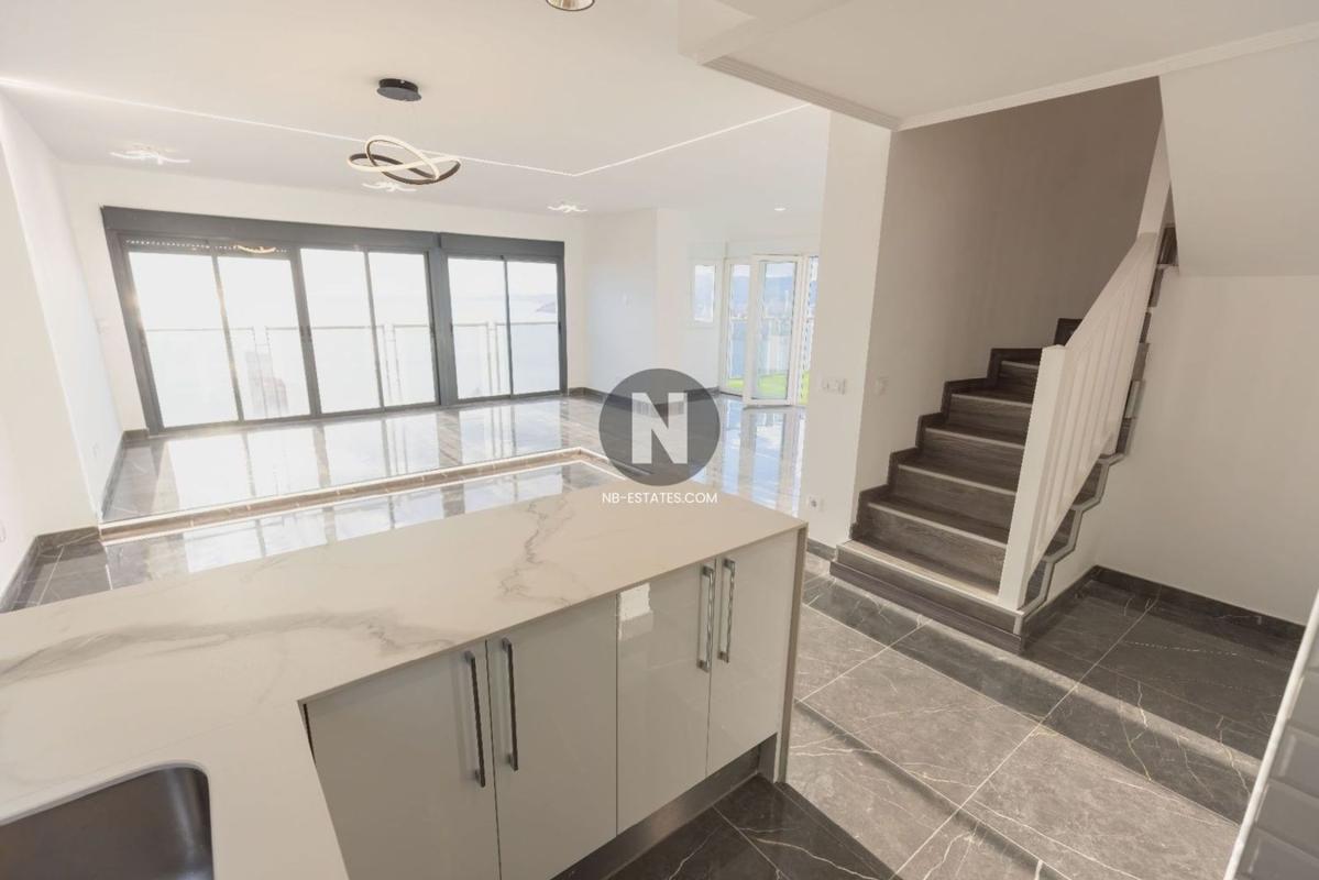 Venta de duplex en Dúplex en Zona Rincón Bajo, Benidorm, Benidorm photo 2
