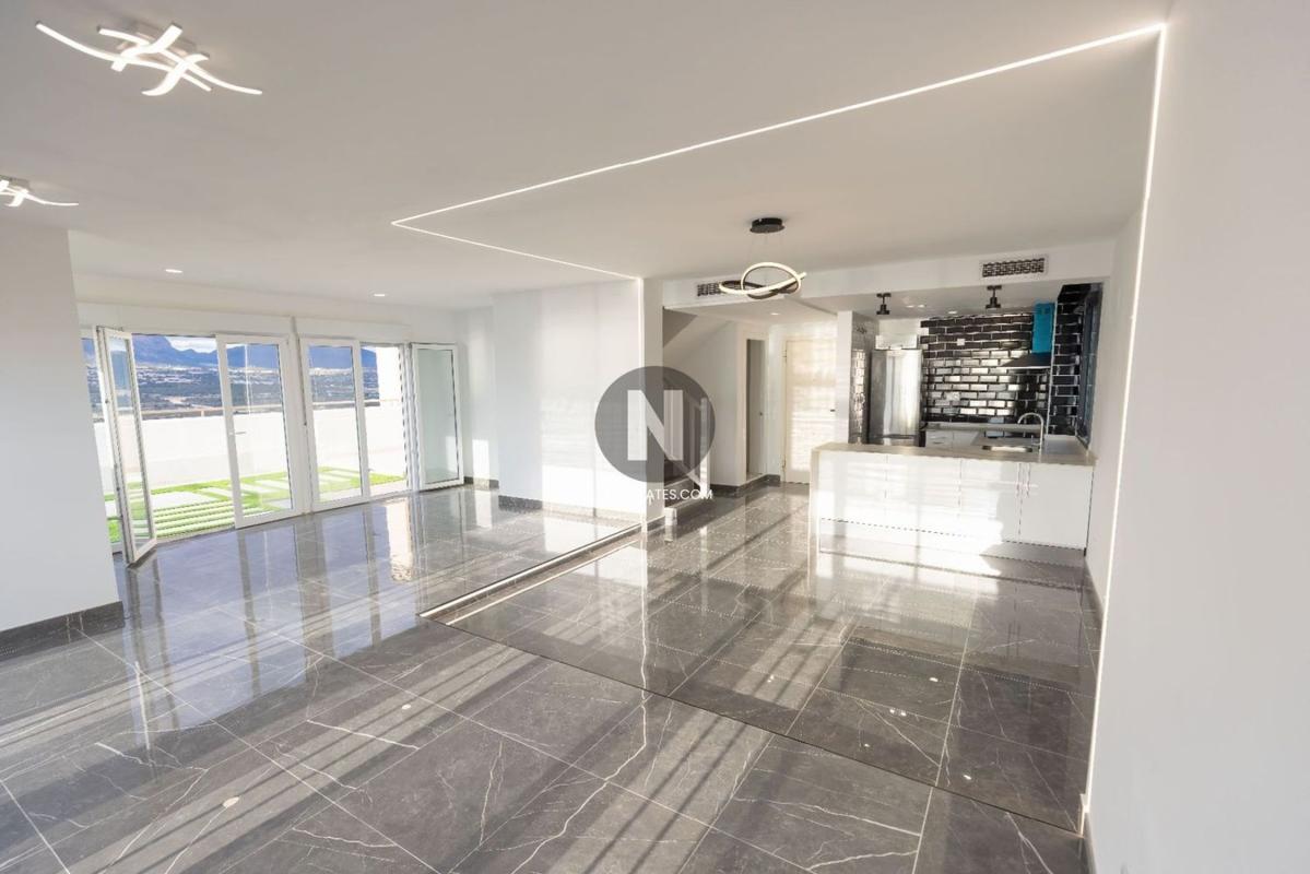 Venta de duplex en Dúplex en Zona Rincón Bajo, Benidorm, Benidorm photo 3