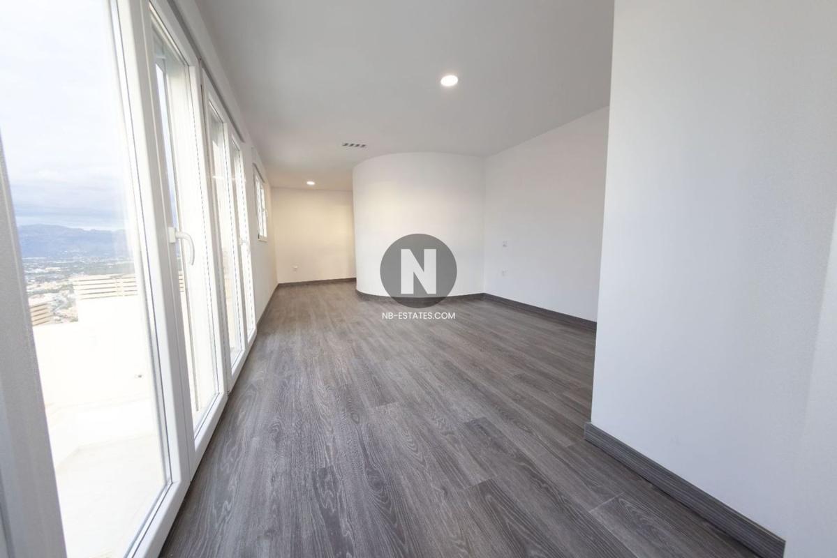 Venta de duplex en Dúplex en Zona Rincón Bajo, Benidorm, Benidorm photo 4