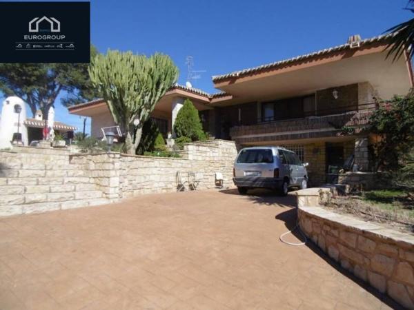 Casa o chalet independiente en Pueblo Levante, Benidorm photo 1