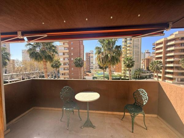 Venta de piso en Piso en Playa de Levante, Benidorm, Benidorm
 photo 2