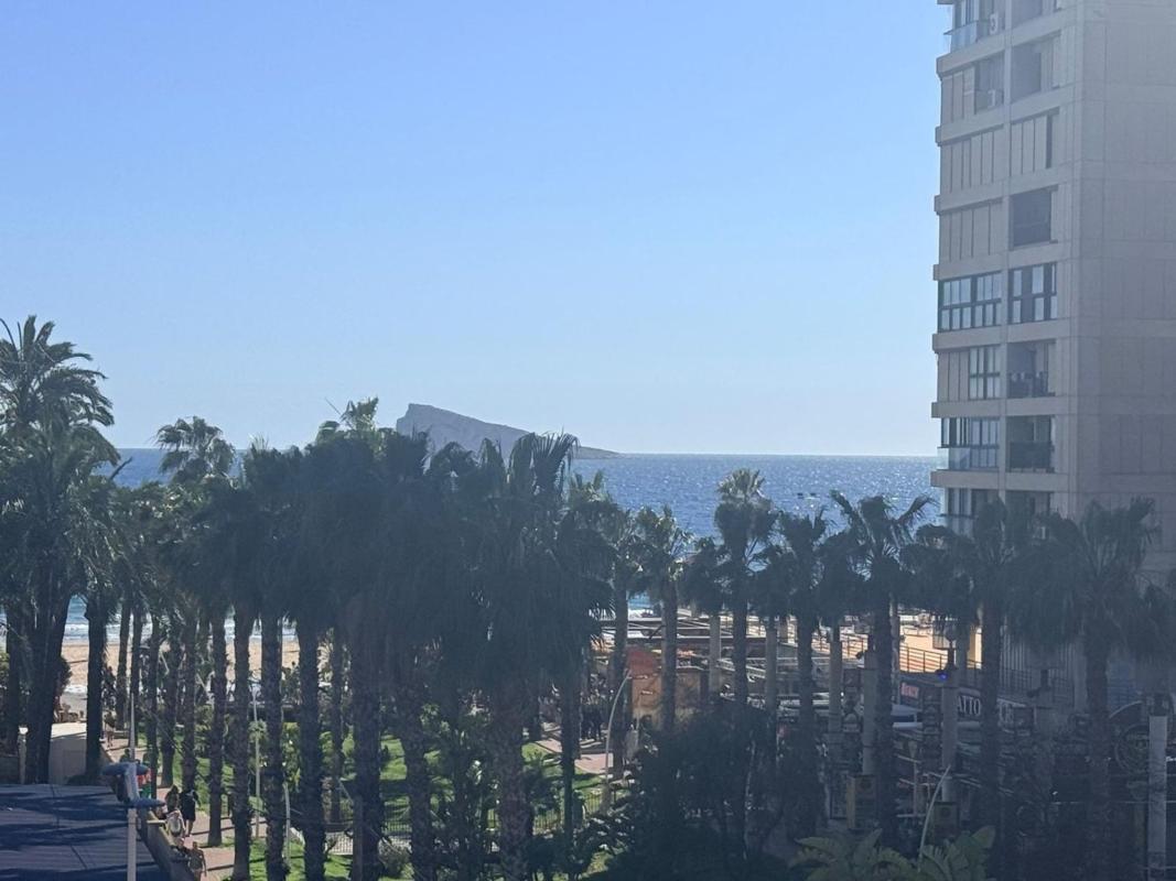 Продажа квартиры на Piso en Playa de Levante, Benidorm, Бенидорм
 photo 3