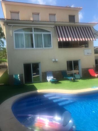 Casa o chalet independiente en Pueblo Levante, Benidorm photo 2