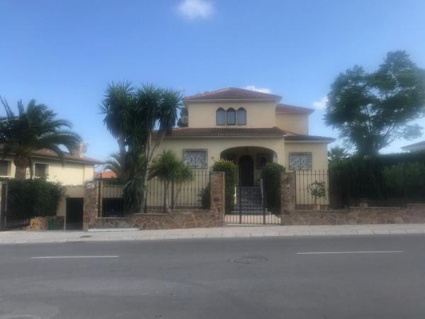 Casa o chalet independiente en Pueblo Levante, Benidorm photo 3