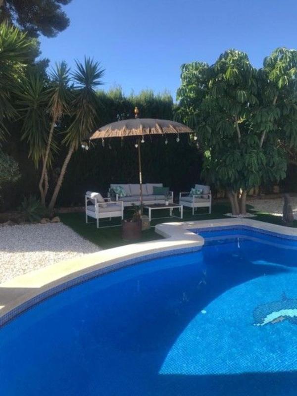 Venta de chalet independiente en Casa o chalet en Urbanizacion Coblanca, 18, Pueblo Levante, Benidorm, Benidorm
photo 1