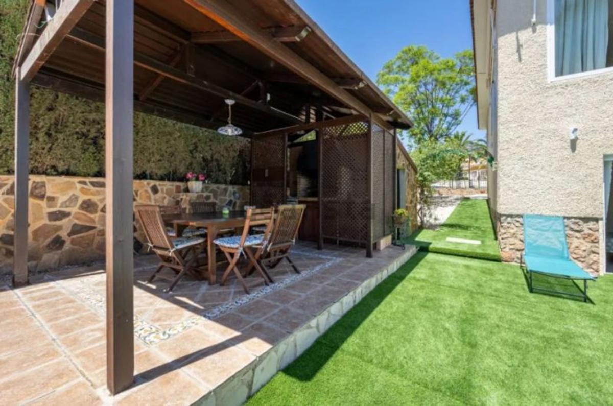 Venta de chalet independiente en Casa o chalet en Urbanizacion Coblanca, 18, Pueblo Levante, Benidorm, Benidorm
photo 5