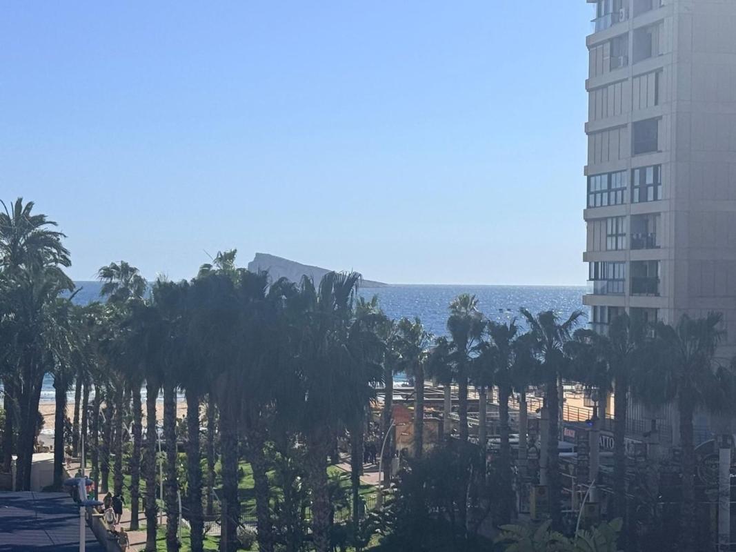 Venta de piso en Piso en Avenida del Mediterráneo, Playa de Levante, Benidorm, Benidorm
photo 2