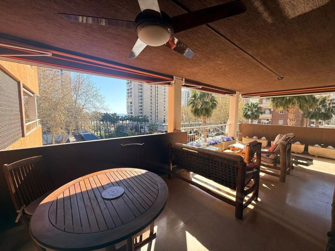 Venta de piso en Piso en Avenida del Mediterráneo, Playa de Levante, Benidorm, Benidorm
photo 3