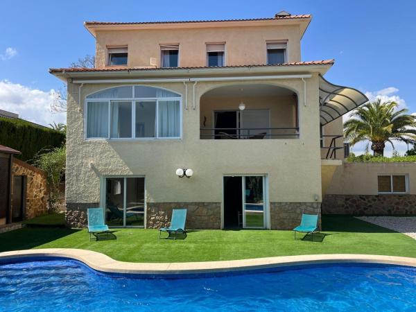 Casa o chalet independiente en Pueblo Levante, Benidorm photo 1