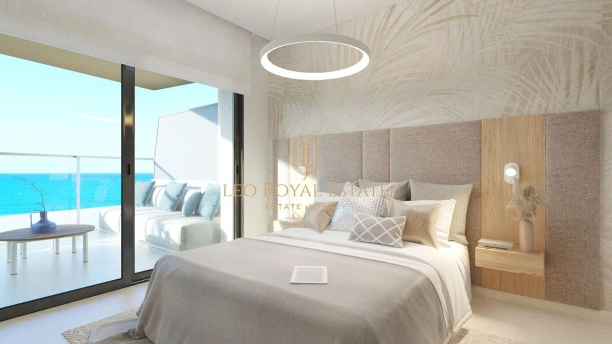 Venta de piso en Piso en Avenida República Argentina, 19, Playa de Poniente, Benidorm, Benidorm
 photo 5