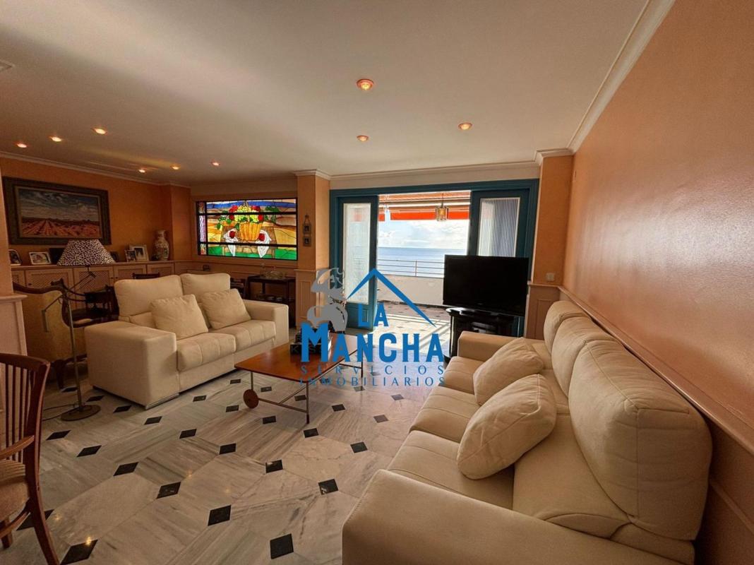Venta de piso en Piso en Avenida Alcoi, Playa de Levante, Benidorm, Benidorm
photo 3