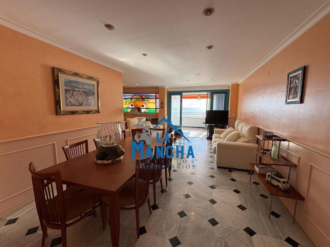 Venta de piso en Piso en Avenida Alcoi, Playa de Levante, Benidorm, Benidorm
photo 5