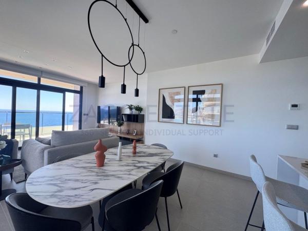 Sale of flat in Piso en Avenida de Uruguay, Playa de Poniente, Benidorm, Benidorm
 photo 2