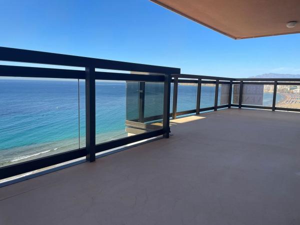 Venta de piso en Piso en Avenida de Madrid, 19, Playa de Levante, Benidorm, Benidorm
 photo 2