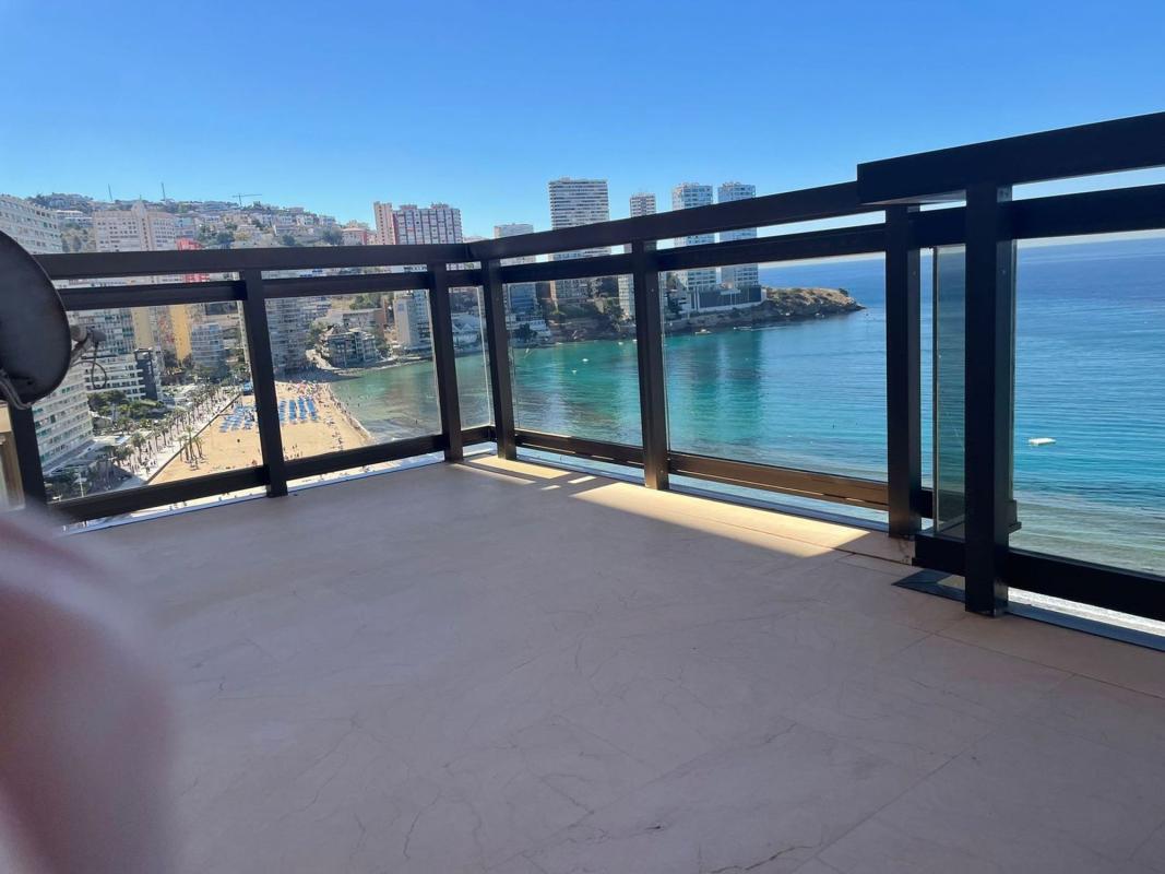 Venta de piso en Piso en Avenida de Madrid, 19, Playa de Levante, Benidorm, Benidorm
photo 3