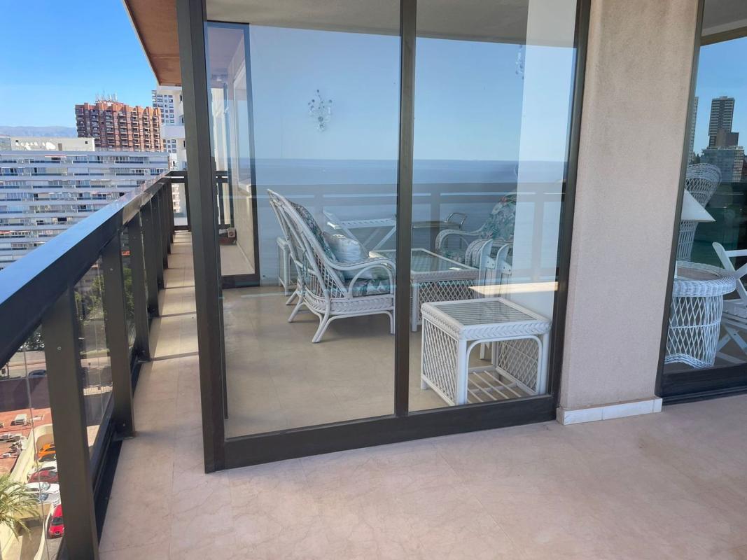 Venta de piso en Piso en Avenida de Madrid, 19, Playa de Levante, Benidorm, Benidorm
photo 4