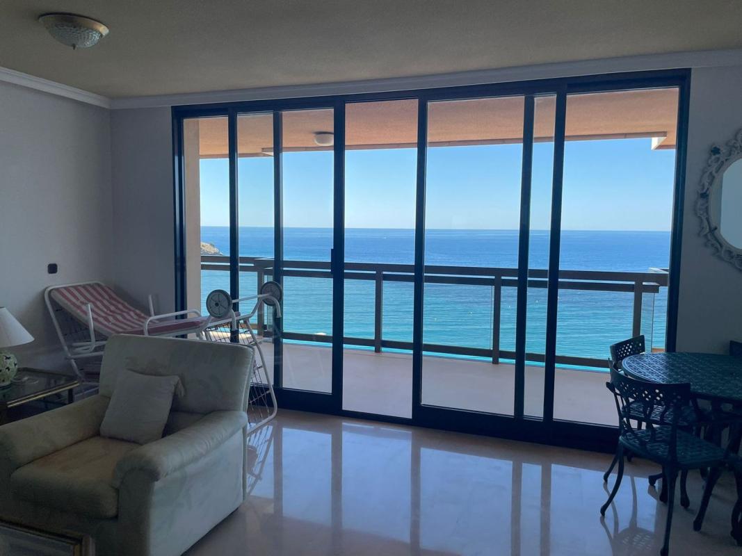 Venta de piso en Piso en Avenida de Madrid, 19, Playa de Levante, Benidorm, Benidorm
photo 5