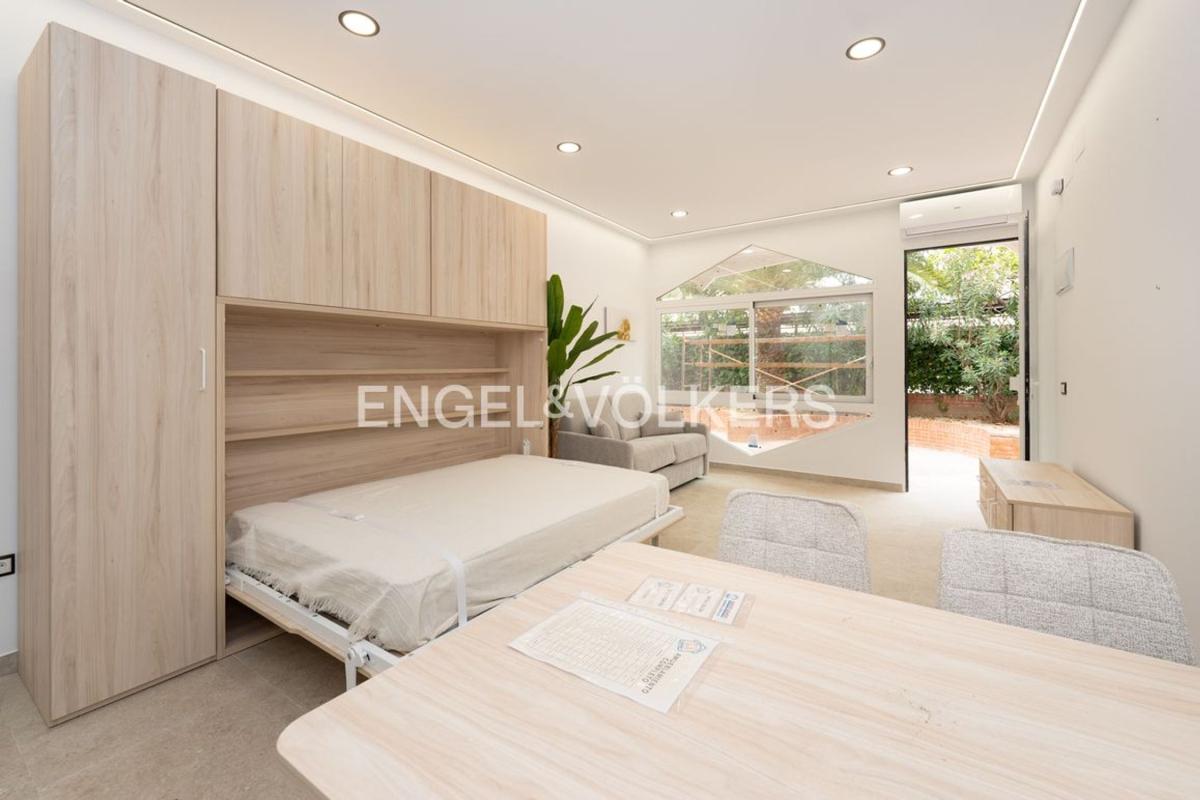 Продажа квартиры на Piso en Avenida del Mediterráneo, 25, Playa de Levante, Benidorm, Бенидорм
photo 3