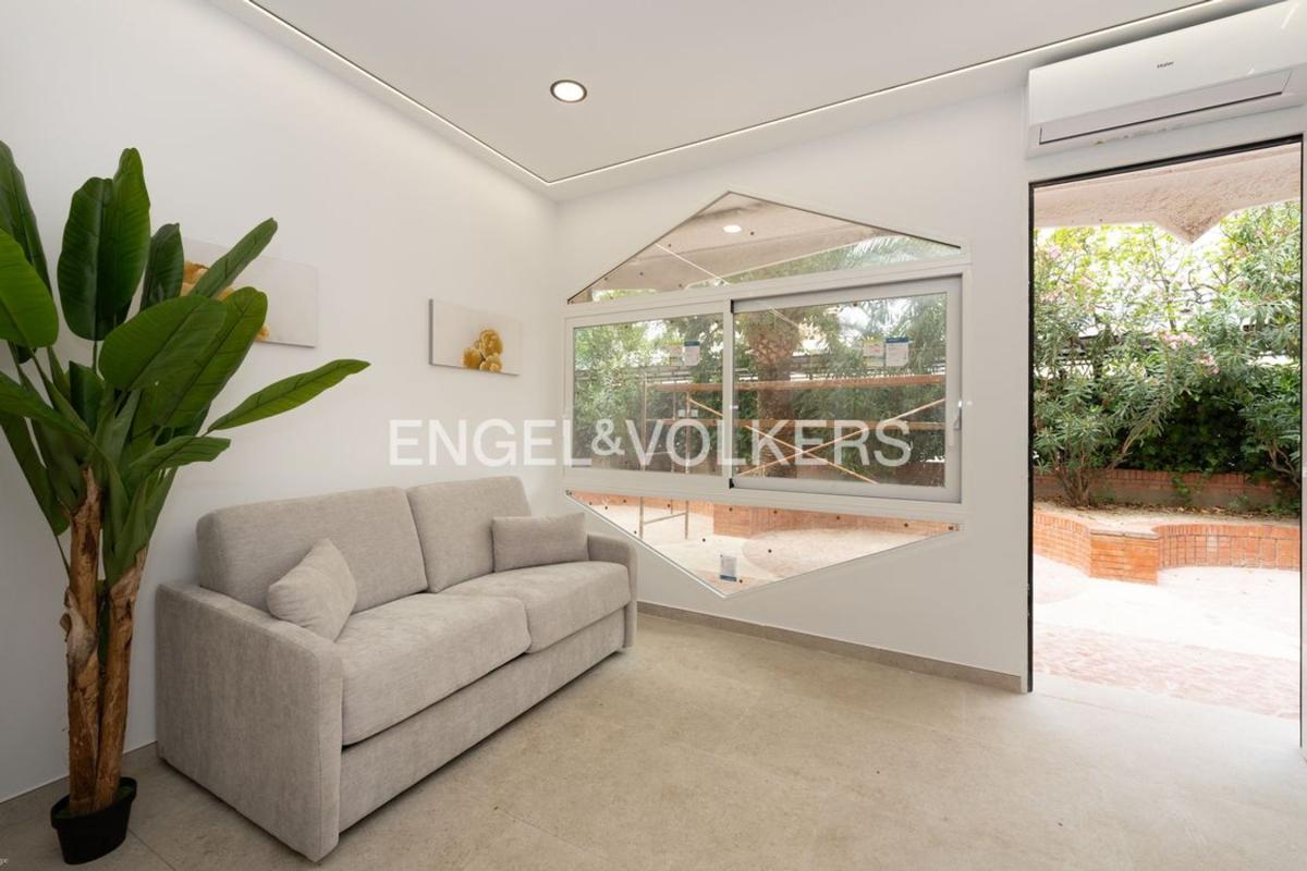 Продажа квартиры на Piso en Avenida del Mediterráneo, 25, Playa de Levante, Benidorm, Бенидорм
photo 4