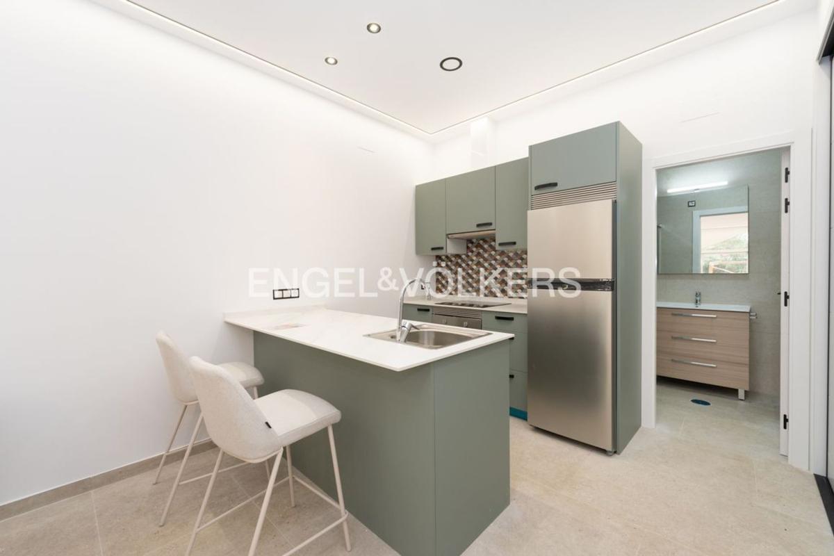 Продажа квартиры на Piso en Avenida del Mediterráneo, 25, Playa de Levante, Benidorm, Бенидорм
photo 5