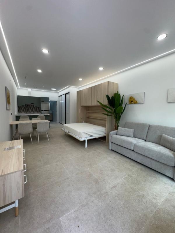Продажа квартиры на Piso en Playa de Levante, Benidorm, Бенидорм
photo 4
