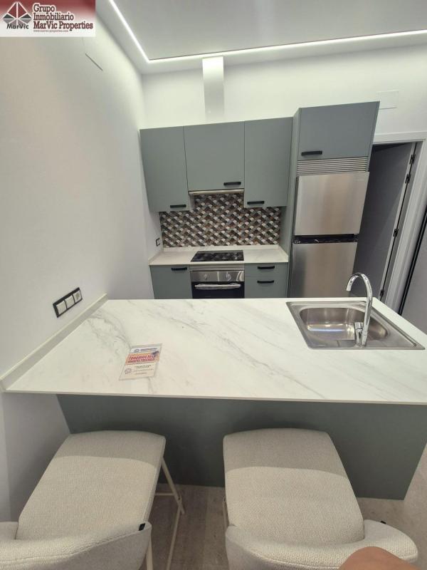 Продажа студии в Estudio en Playa de Levante, Benidorm, Бенидорм photo 3