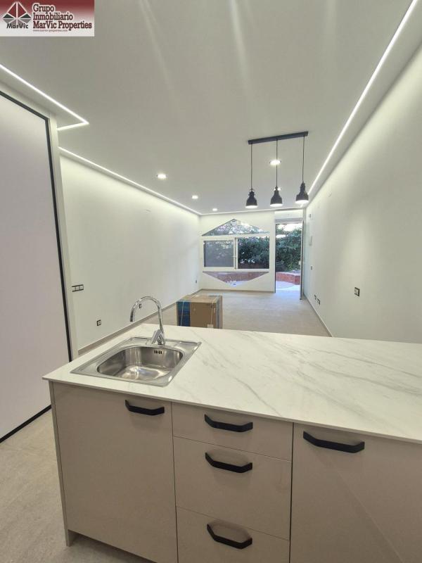Продажа студии в Estudio en Playa de Levante, Benidorm, Бенидорм photo 5