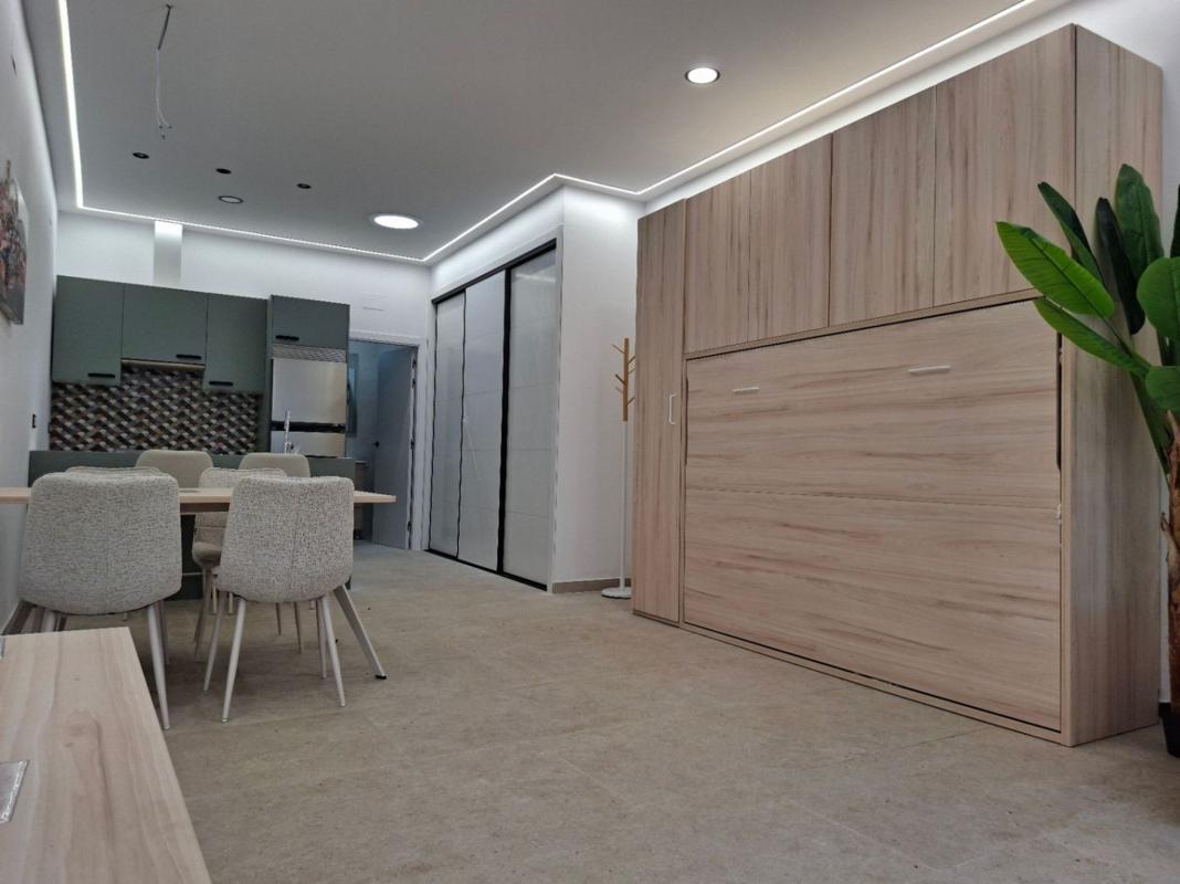 Sale of studio in Estudio en Avenida del Mediterráneo, Playa de Levante, Benidorm, Benidorm photo 4