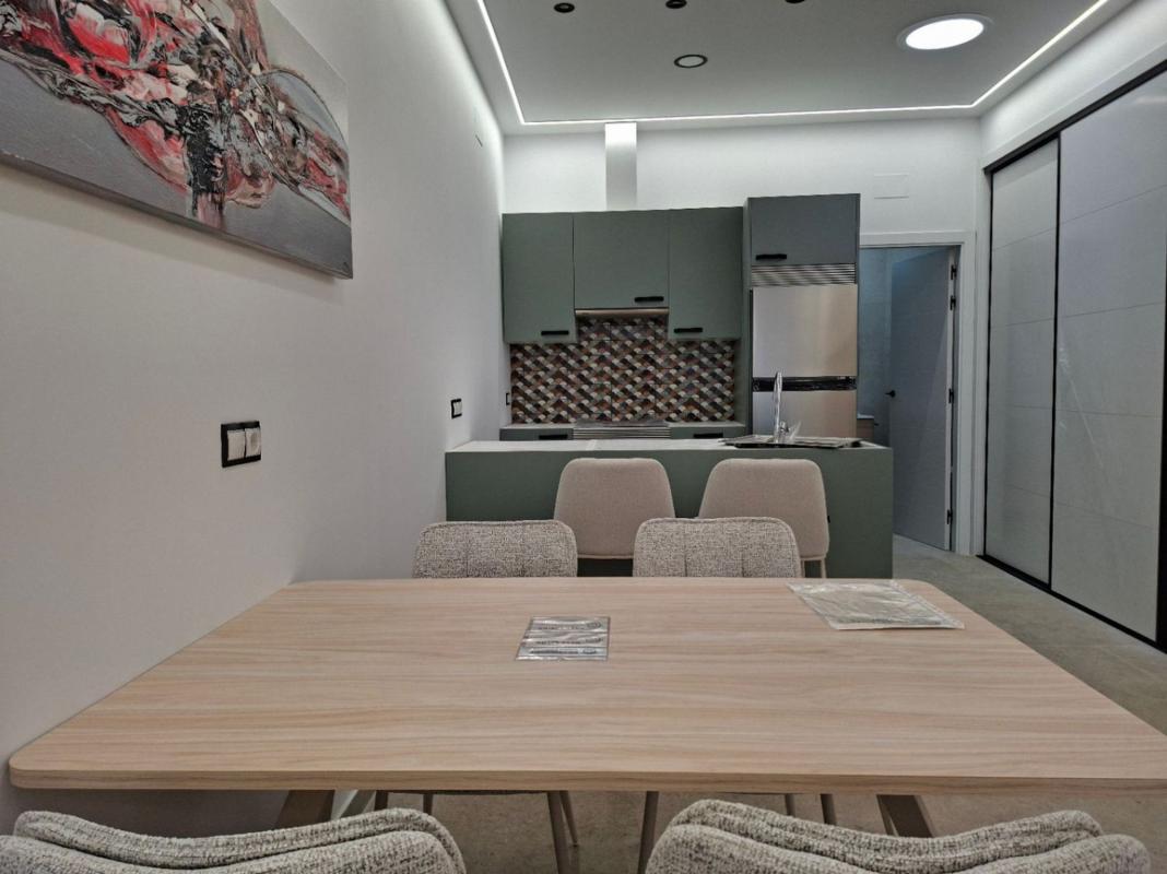 Sale of studio in Estudio en Avenida del Mediterráneo, Playa de Levante, Benidorm, Benidorm photo 5