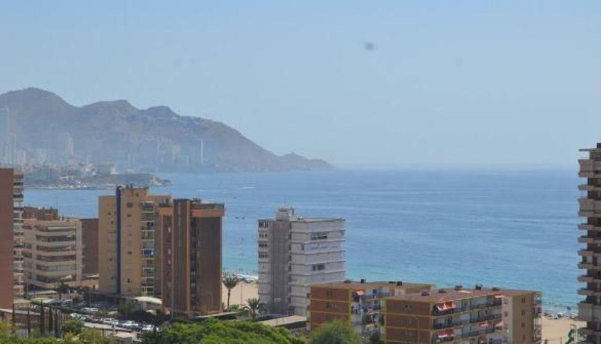 Venta de piso en Piso en Avenida Murtal, Playa de Poniente, Benidorm, Benidorm
 photo 2