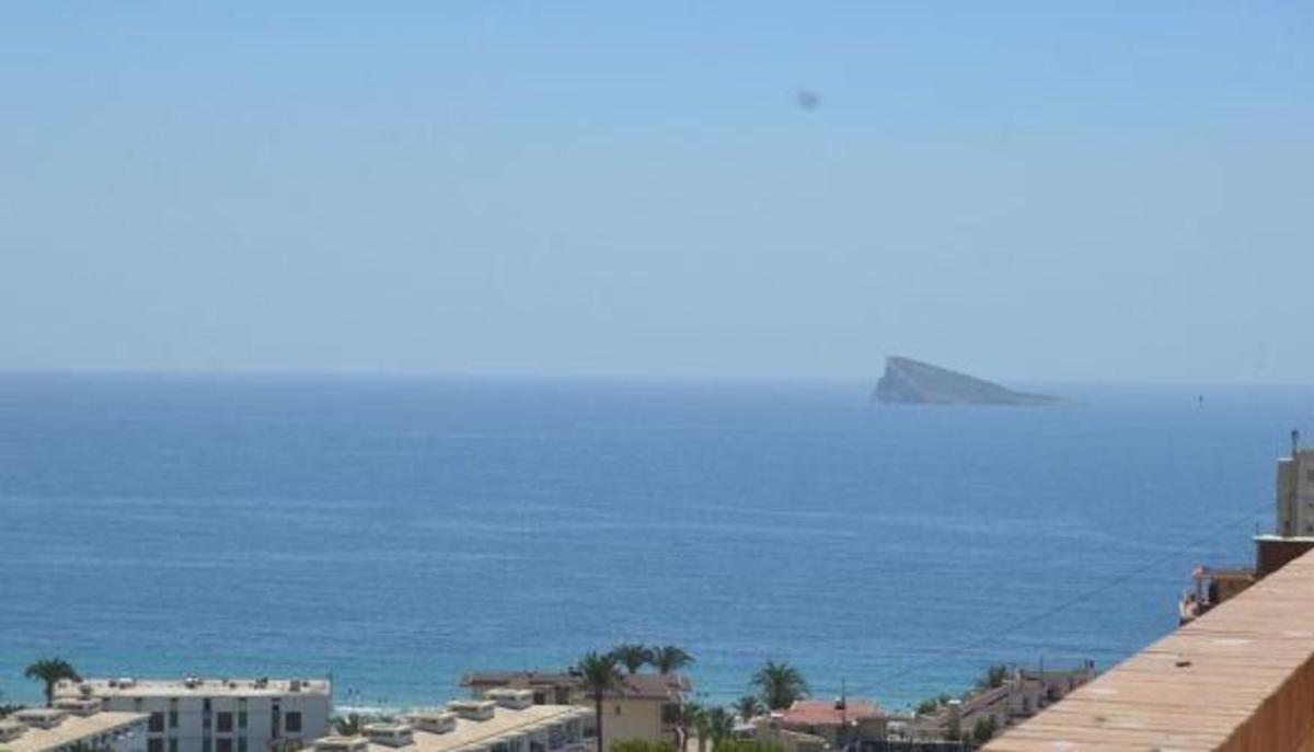 Venta de piso en Piso en Avenida Murtal, Playa de Poniente, Benidorm, Benidorm
 photo 3