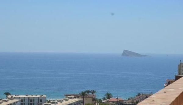 Sprzedaż mieszkania w Piso en Avenida Murtal, Playa de Poniente, Benidorm, Benidorm
thumbnail 2
